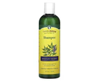 Organix South, Moisture Therap√© Shampoo, For Dry or Damaged Hair & Sensitive Scalps, 12 fl oz (355 ml)