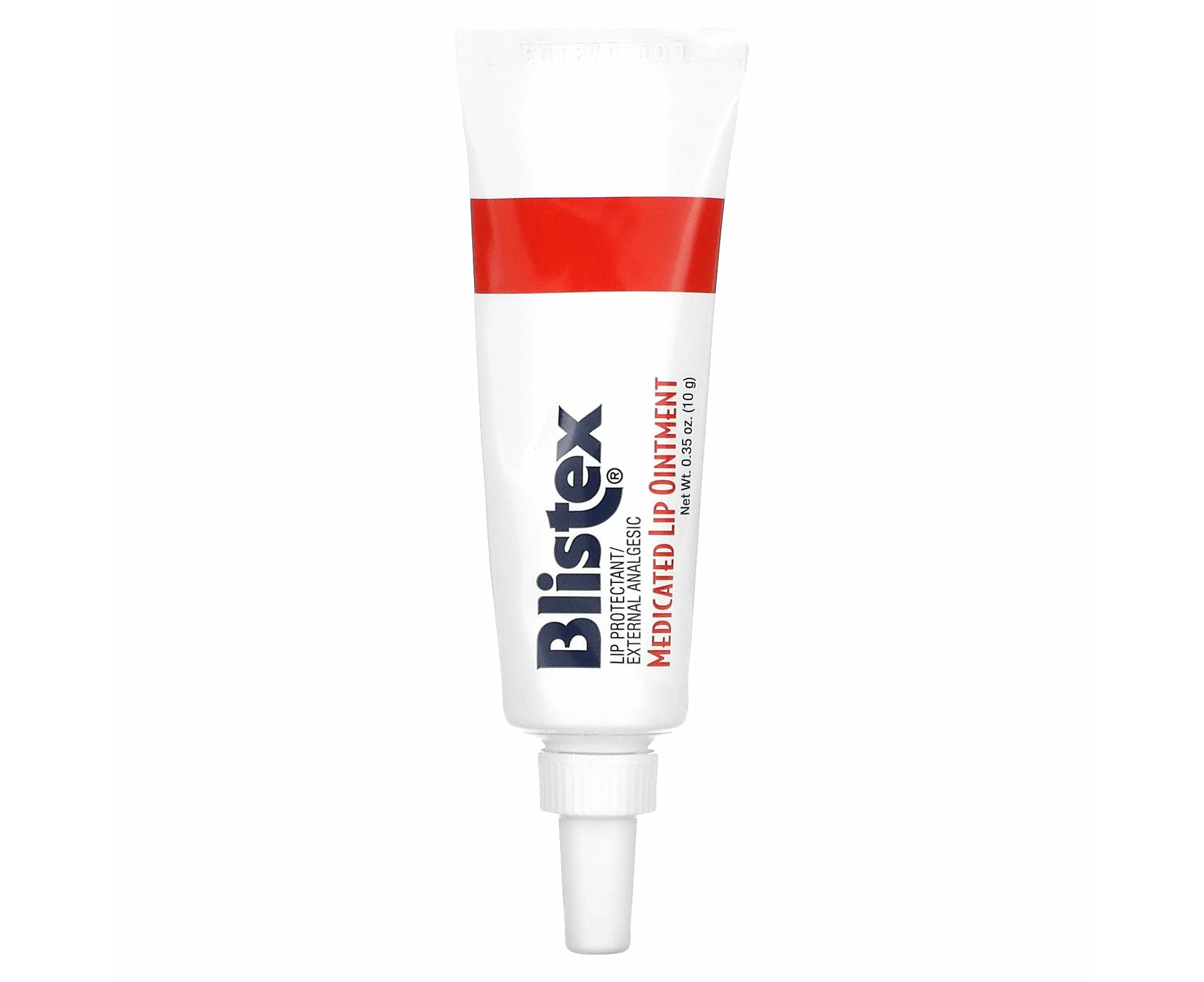 Blistex, Medicated Lip Ointment, 0.35 oz (10 g)