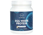 MRM Nutrition, Egg White Protein, Vanilla, 1.5 lbs (680 g)