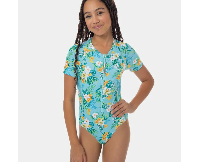 Piping Hot Swim Surfsuit