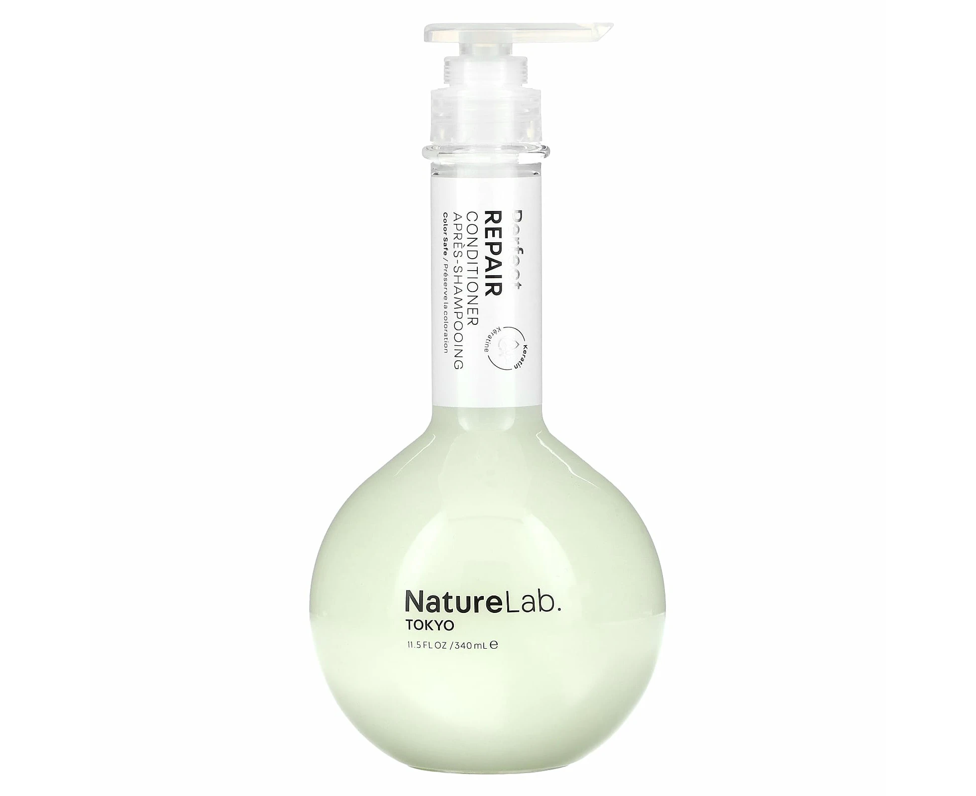 NatureLab Tokyo, Perfect Repair Conditioner, 11.5 fl oz (340 ml)