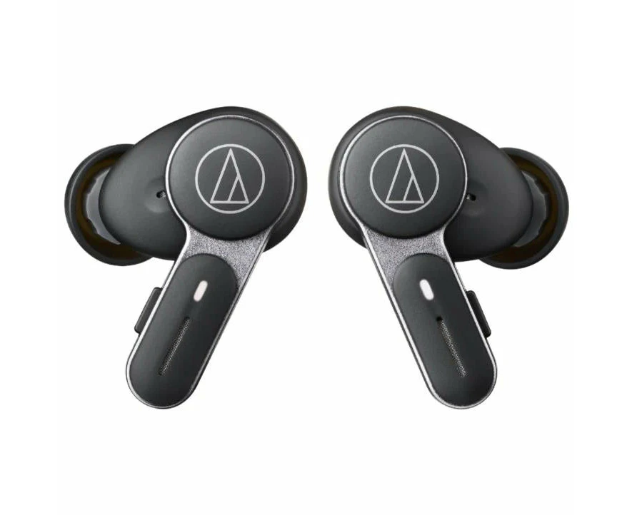 Audio Technica Wireless Noise Cancelling Earbuds