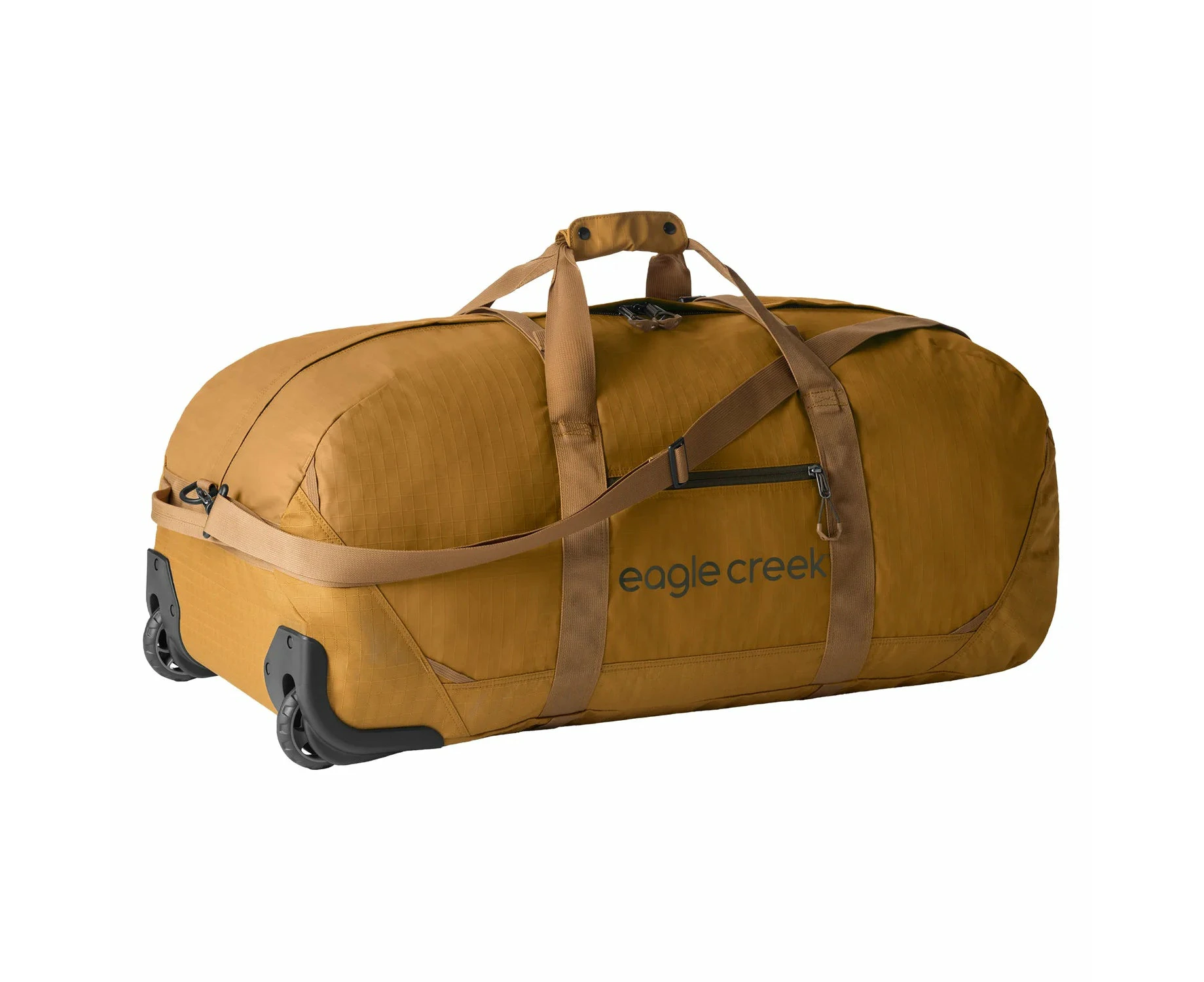 Eagle Creek No Matter What Rolling Duffel 110l Safari