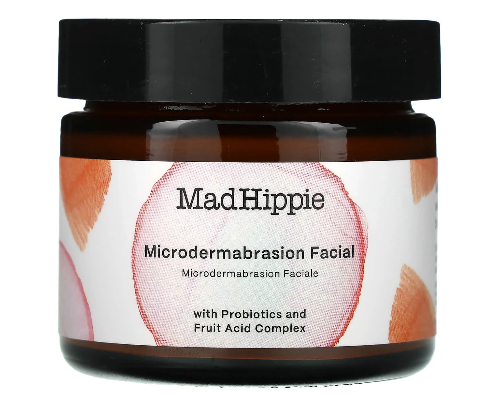 Mad Hippie, Microdermabrasion Facial, 2.1 oz (60 g)