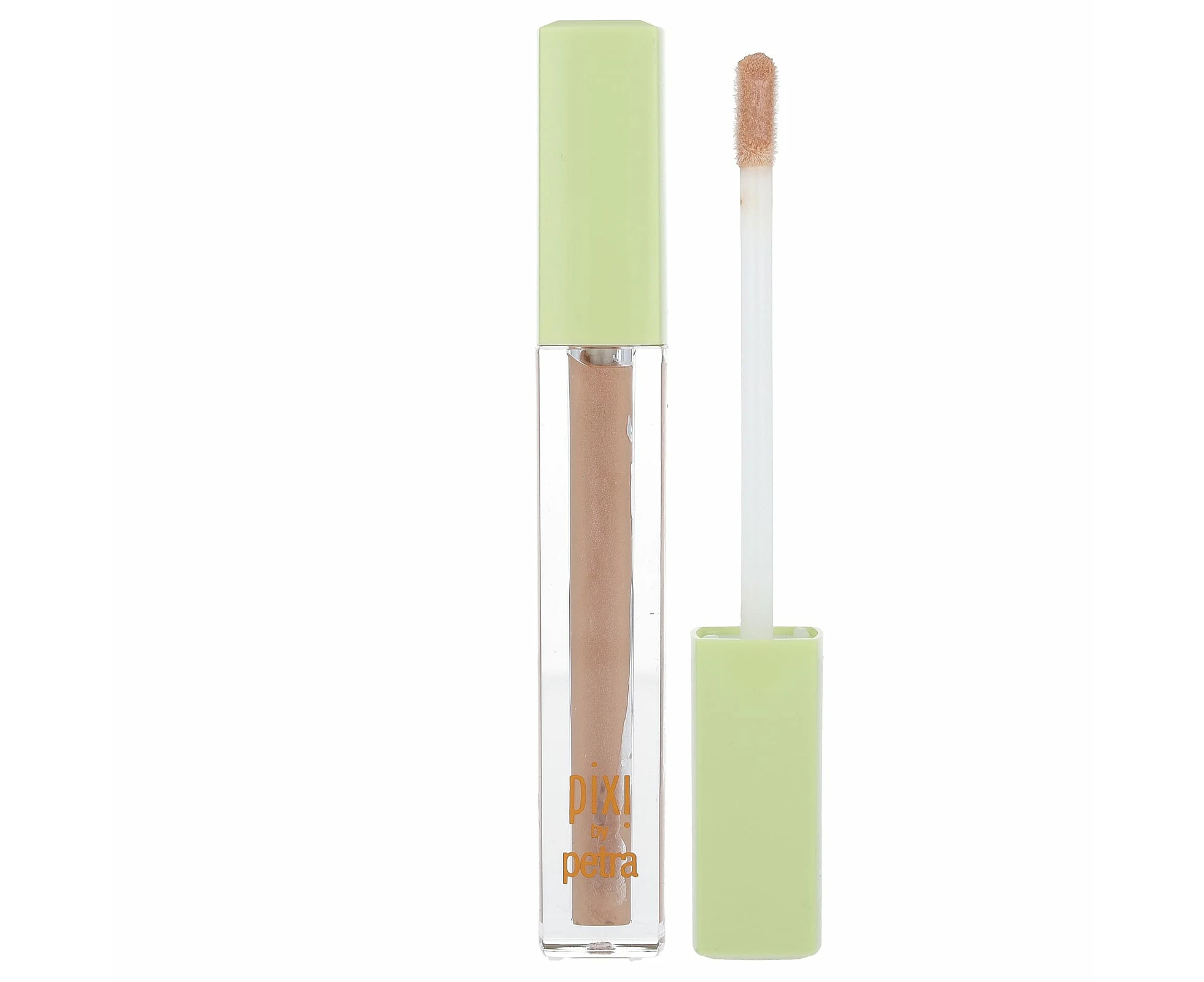 Pixi Beauty, LipLift Max, Glossy Lip Maximizer, 0016 Honey Sheen, 0.09 oz (2.7 g)