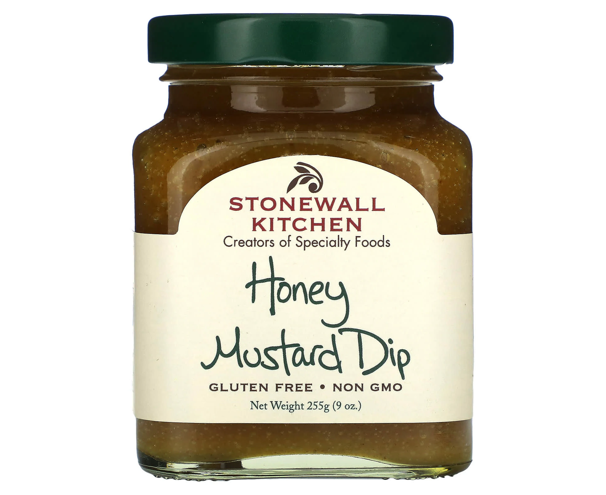 Stonewall Kitchen, Honey Mustard Dip, 9 oz (255 g)