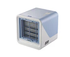 Portable Air Conditioner Personal Air Cooler Home Air Conditioner Mobile