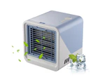 Portable Air Conditioner Personal Air Cooler Home Air Conditioner Mobile