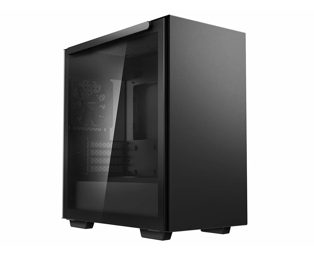 Dark Player Gaming PC Desktop    Ryzen 7 @ 4.10GHz     RX 580 - 8GB GPU    16GB RAM    1TB M.2 SSD     WIFI + BT    Windows 11 Pro