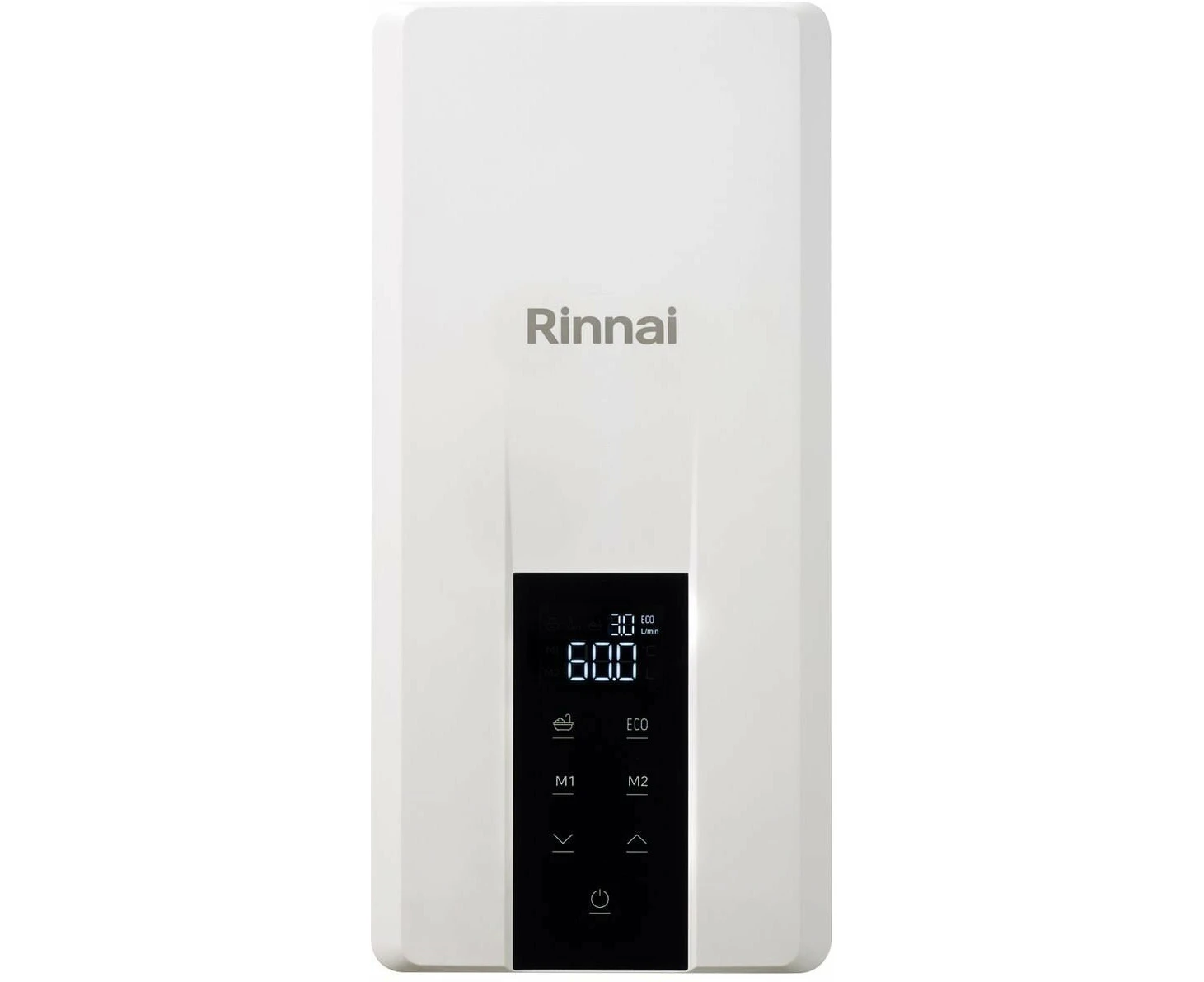 Rinnai Efinity 60oC 29kW Electric Continuous Flow Hot Water Heater ECF29i60