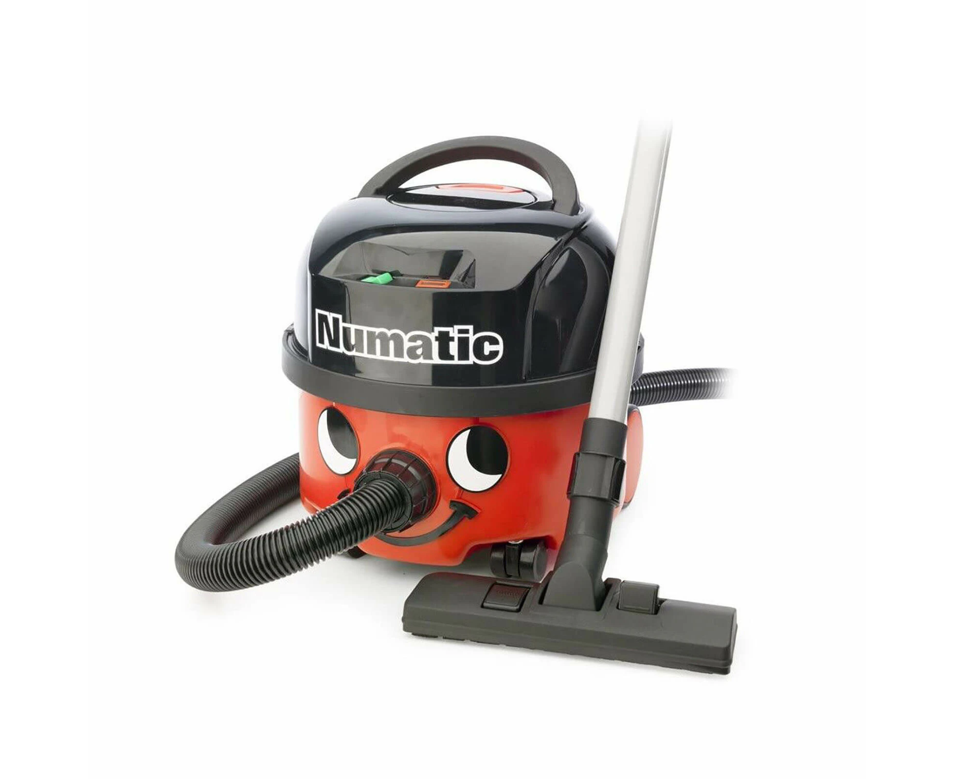 Numatic Henry NBV190NX Cordless Commercial Vacuum Cleaner