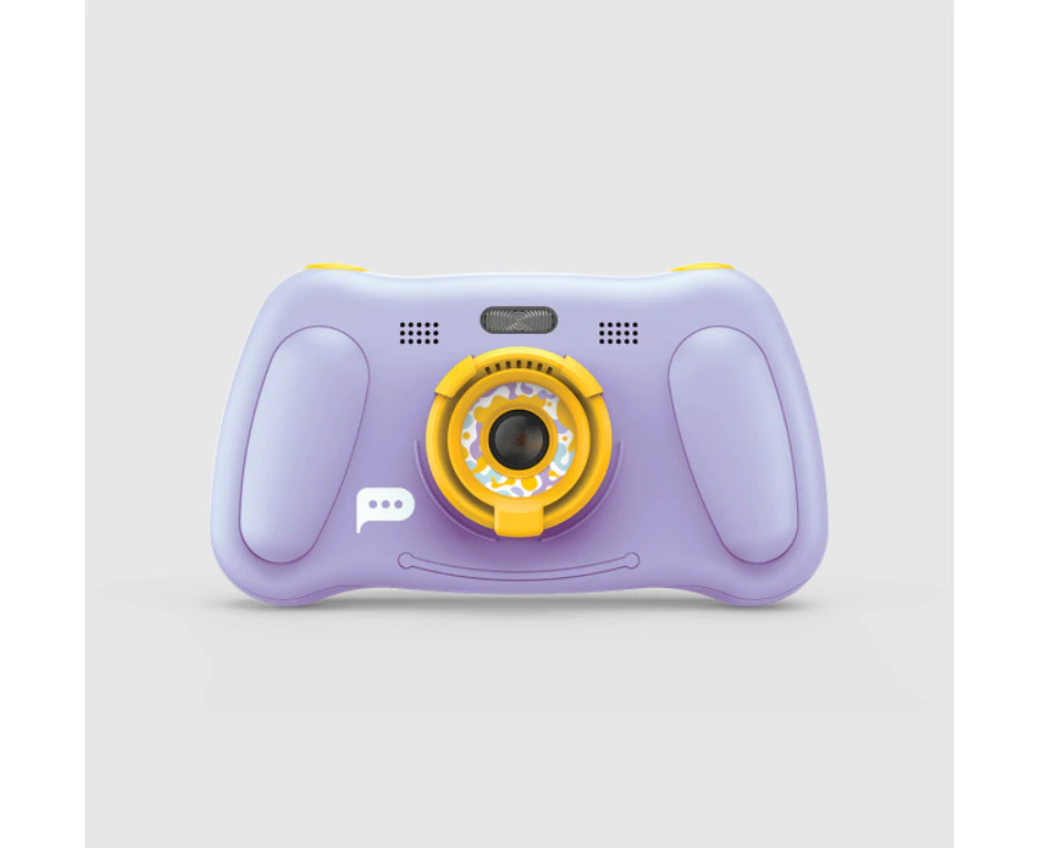 Pixbee Kids Camera Lilac