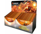 Magic: The Gathering Modern Horizons Booster Box | 36 Booster Packs | Factory Sealed, One Size