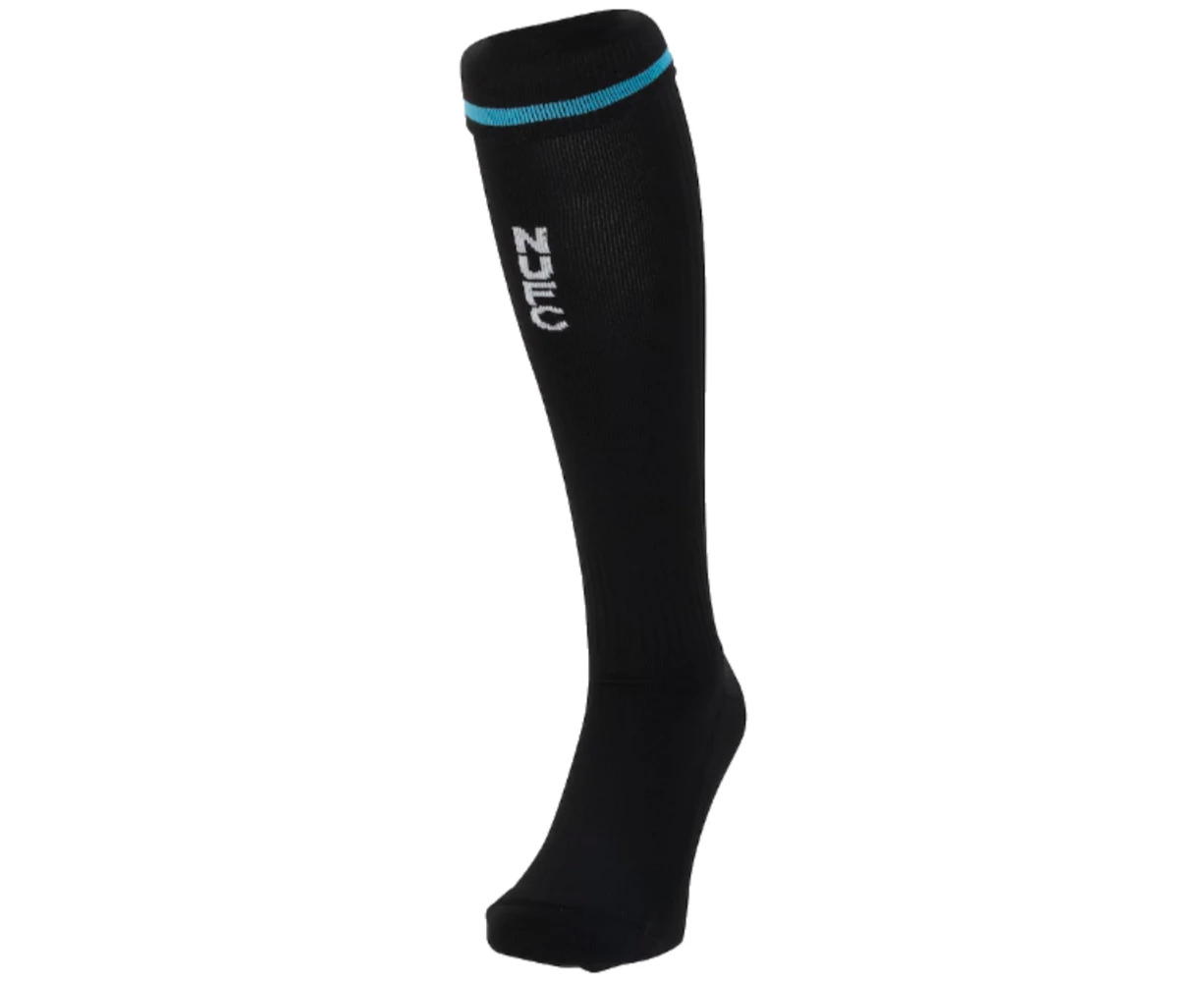 2023-2024 Newcastle United Home Socks (Black)