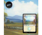 Magic: The Gathering Secret Lair Premium Foil: MTG Secretversary Superdrop Happy Little Gathering