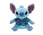 Disney - Lilo & Stitch - Stitch in Hawaiian Shirt 14" Plush