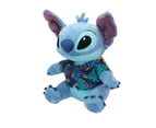 Disney - Lilo & Stitch - Stitch in Hawaiian Shirt 14" Plush