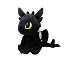 How To Train Your Dragon - Toothless 10" Plush