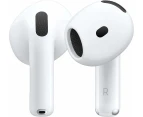 Apple AirPods (4th Generation) with USB-C Charging Case