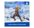 God of War - Atreus 6" Figure