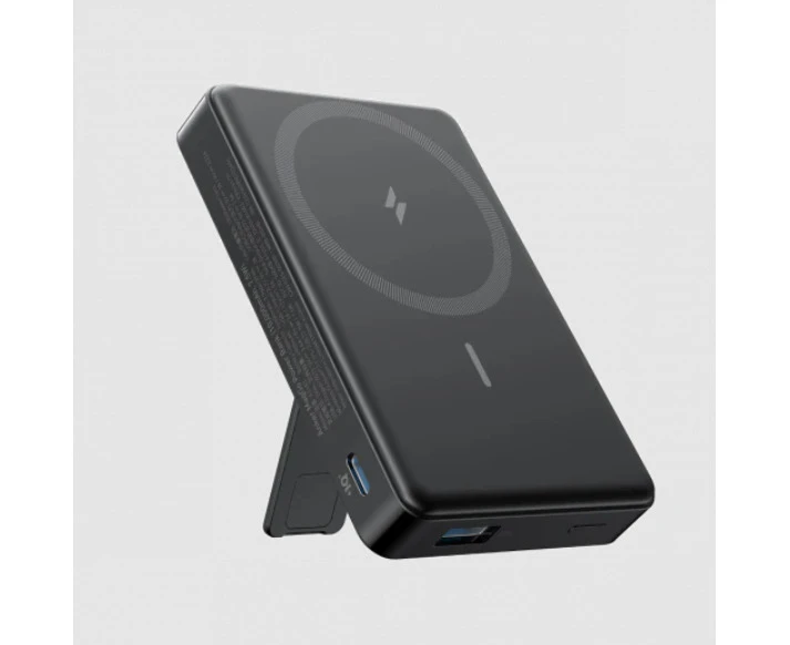 Anker Maggo 10K Magnetic Power Bank (Black)