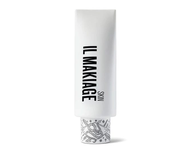 Il Makiage Power Polish Anti-Aging Skin-Renewing Exfoliating Treatment