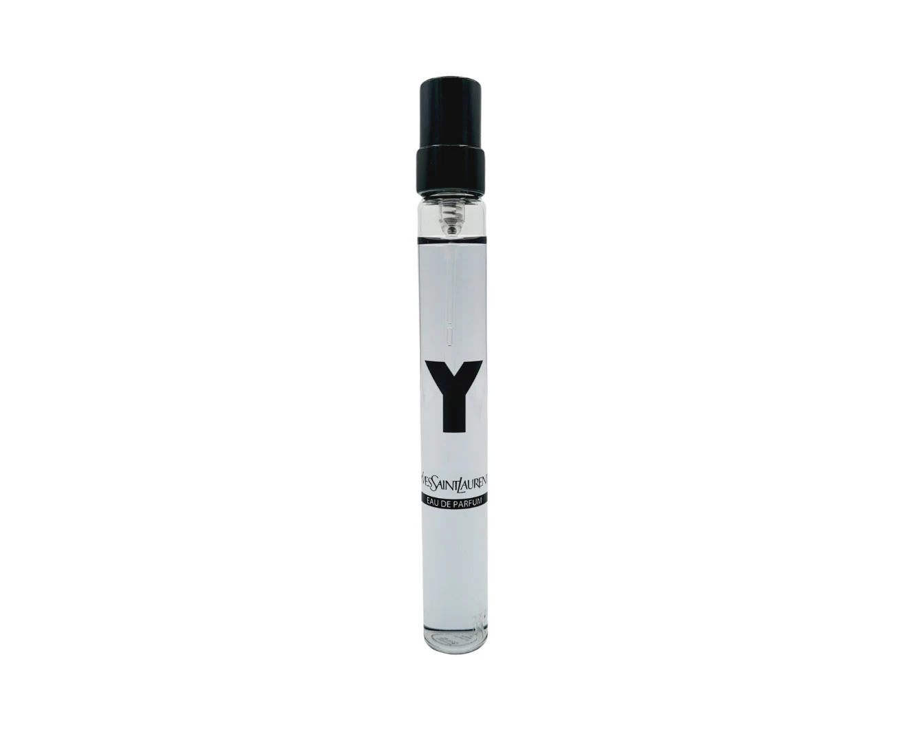 Y by Yves Saint Laurent EDP Spray 10ml For Men (UNBOXED)