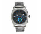 Fossil Machine Grey Watch FS4931