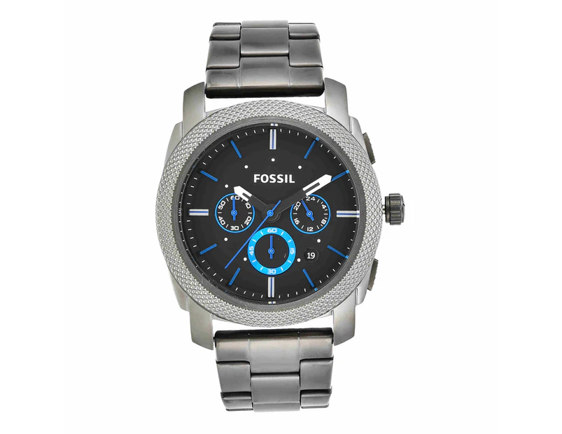 Fossil Machine Grey Watch FS4931