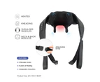 Rechargeable Neck & Shoulder Massager