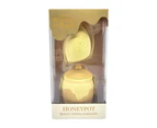 Disney - Winnie the Pooh - Honeypot Beauty Sponge with Holder