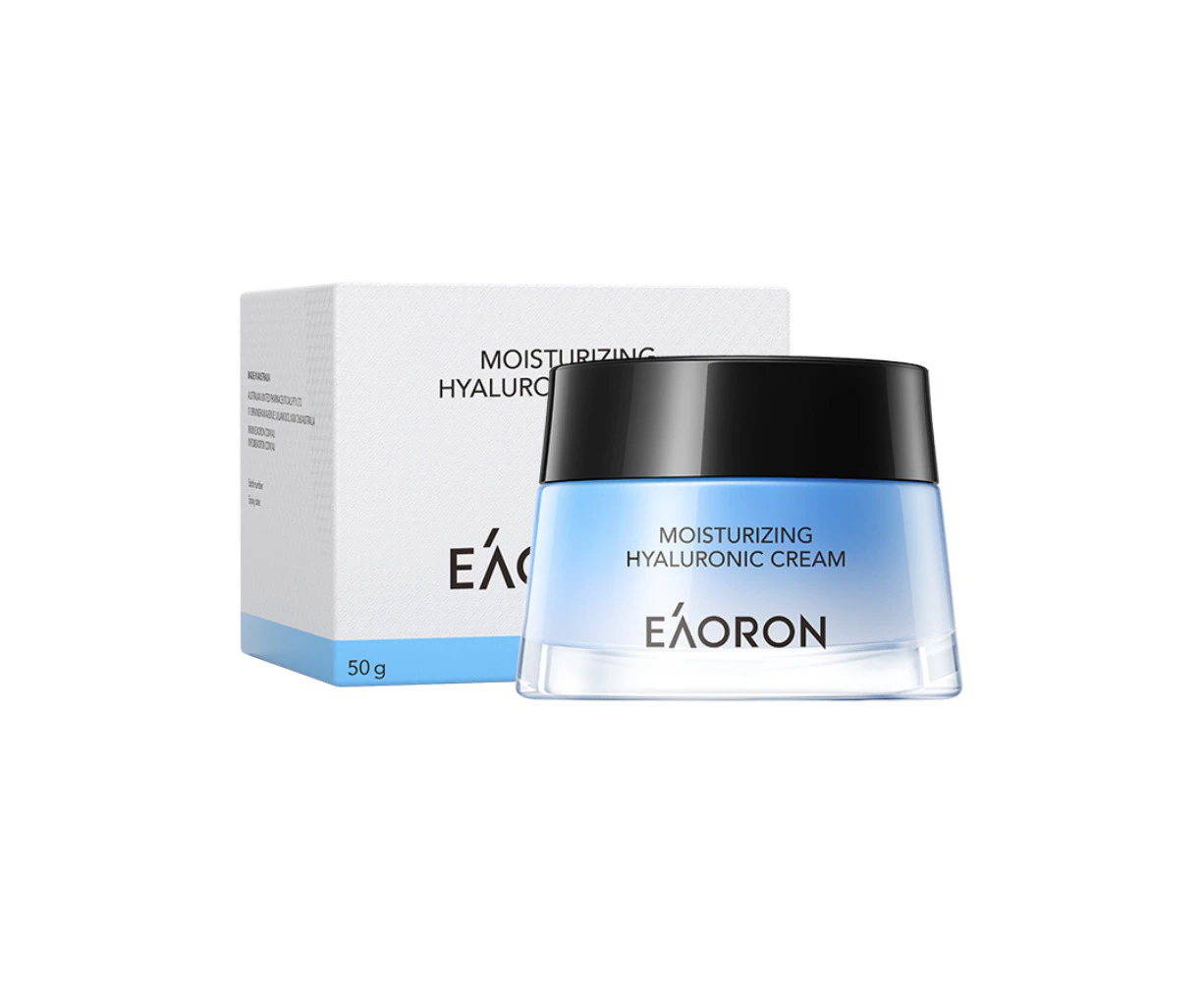 Eaoron Moisturizing Hyaluronic Cream 50g