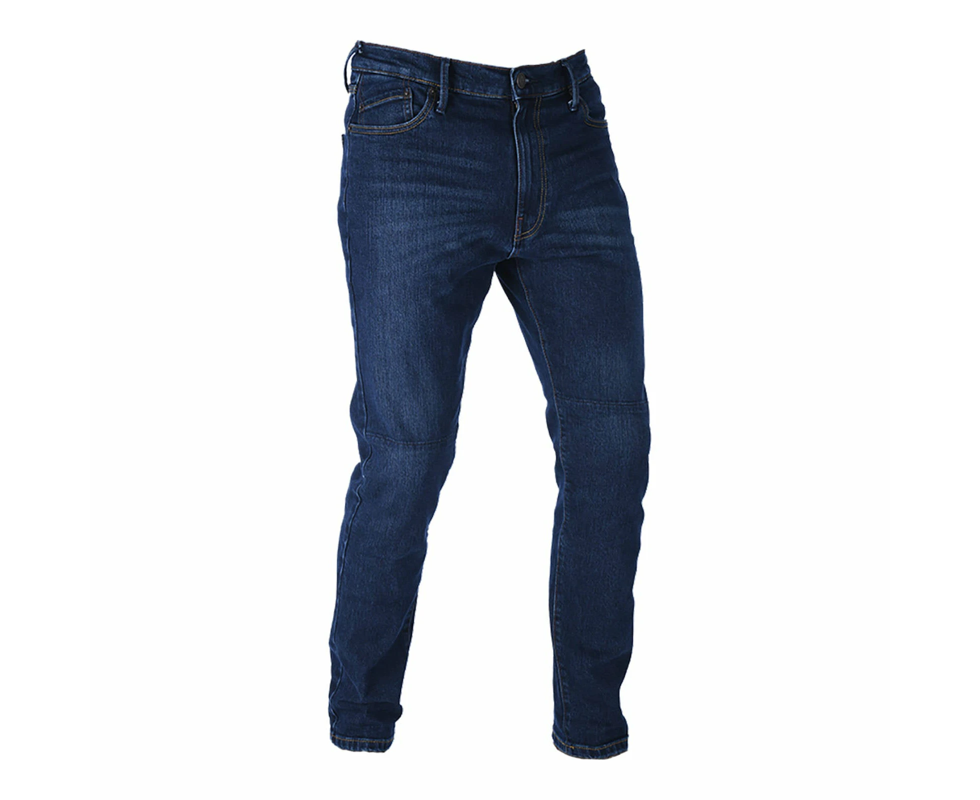 Oxford Original CE Armourlite Slim Jean - 2Y Blue (Short)