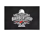 Barber Mat Barbershop London