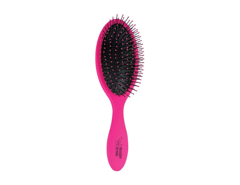 Wonder Brush (wet & dry) - Pink