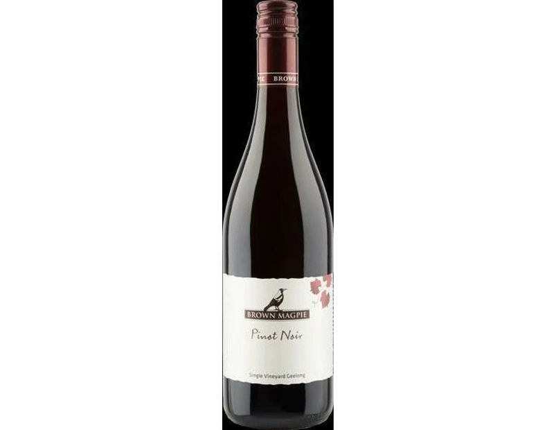 Brown Magpie Pinot Noir 750ml