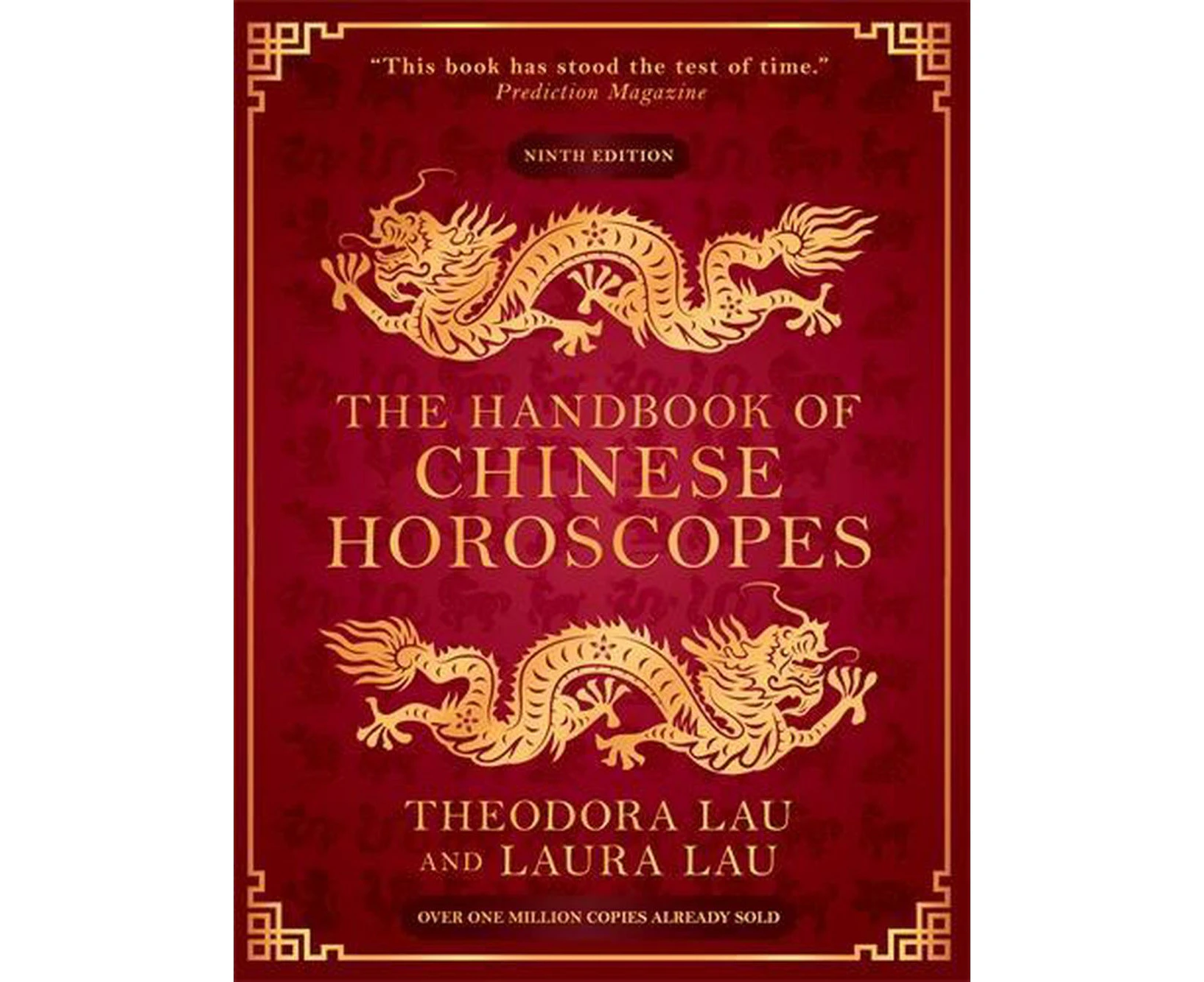 Handbook of Chinese Horoscopes