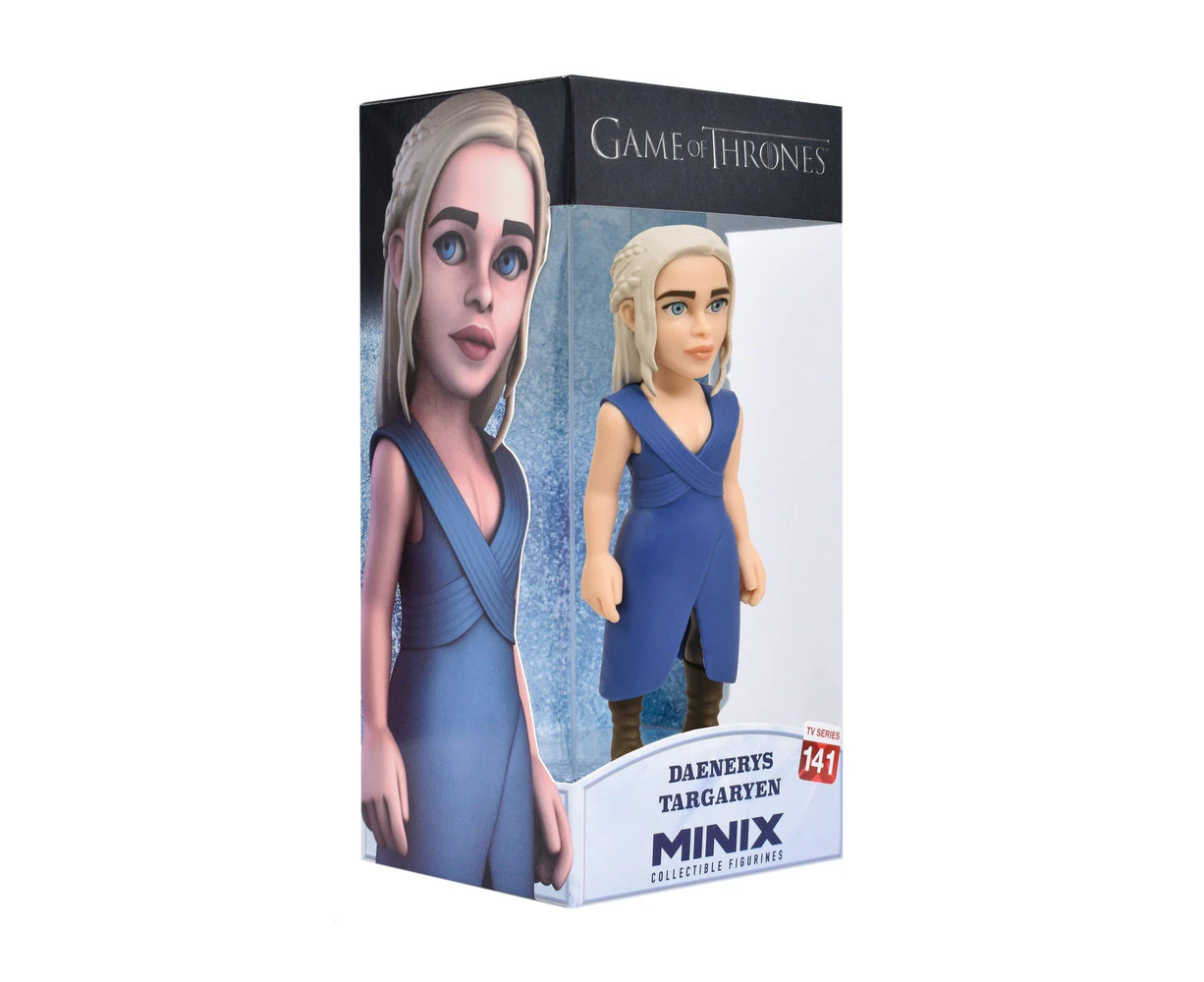 MINIX Game of Thrones Daenerys Targaryen