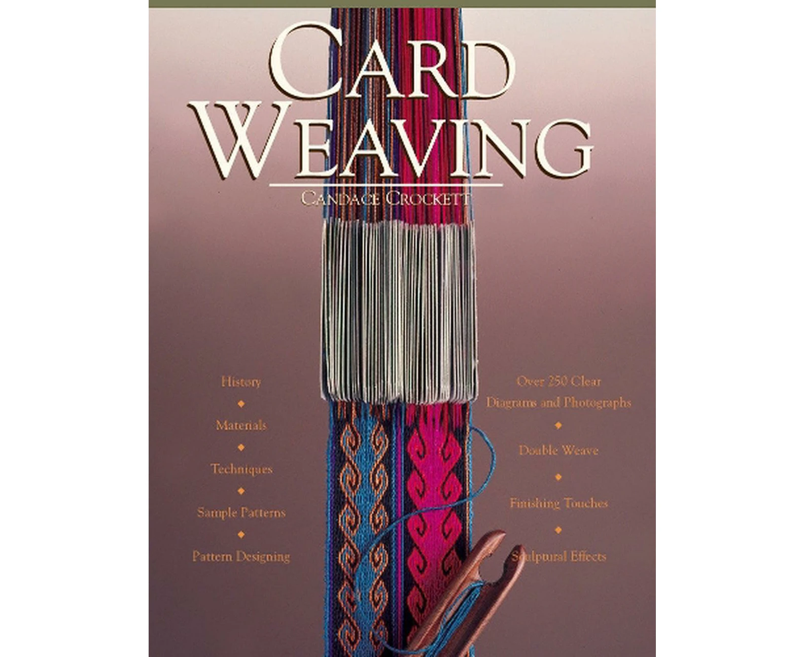 Card Weaving