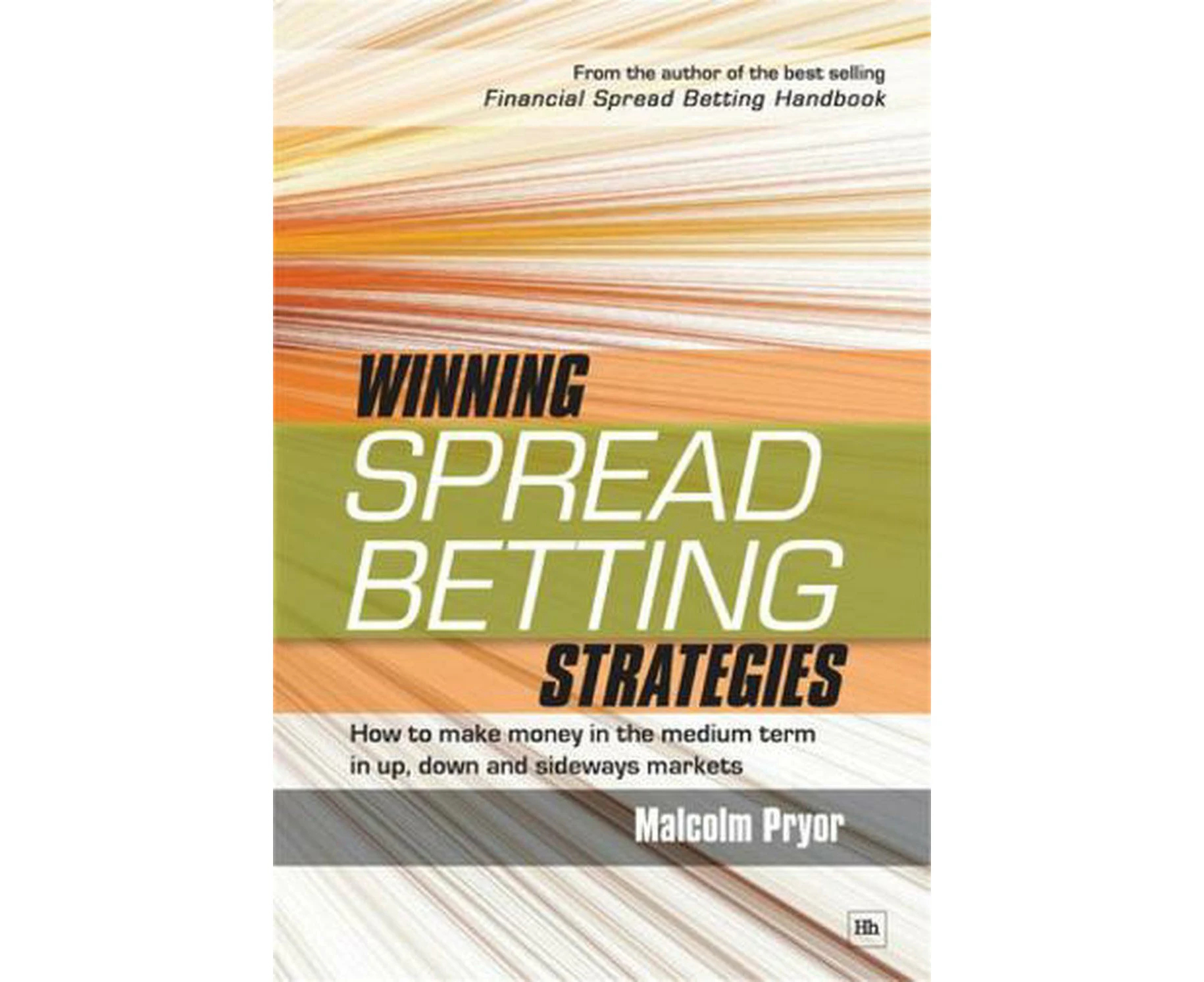 Winning spread betting strategies