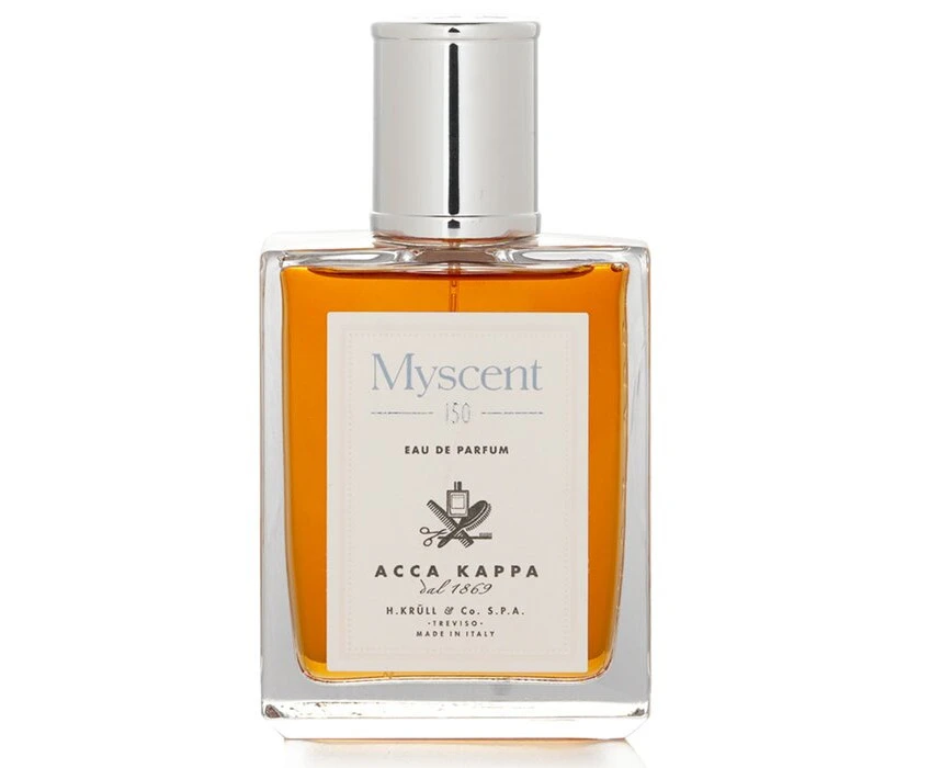 Acca Kappa My Scent EDP Spray 100ml/3.3oz