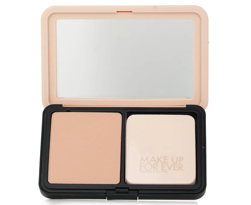 Make Up For Ever HD Skin Matte Velvet 24HR Undetectable Blurring Powder Foundation  # 1R12 11g/0.38oz