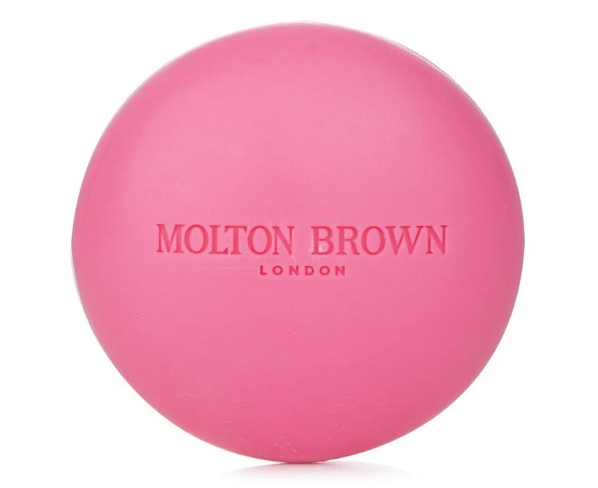 Molton Brown Pink Pepper Perfumed Soap 150g/5.29oz