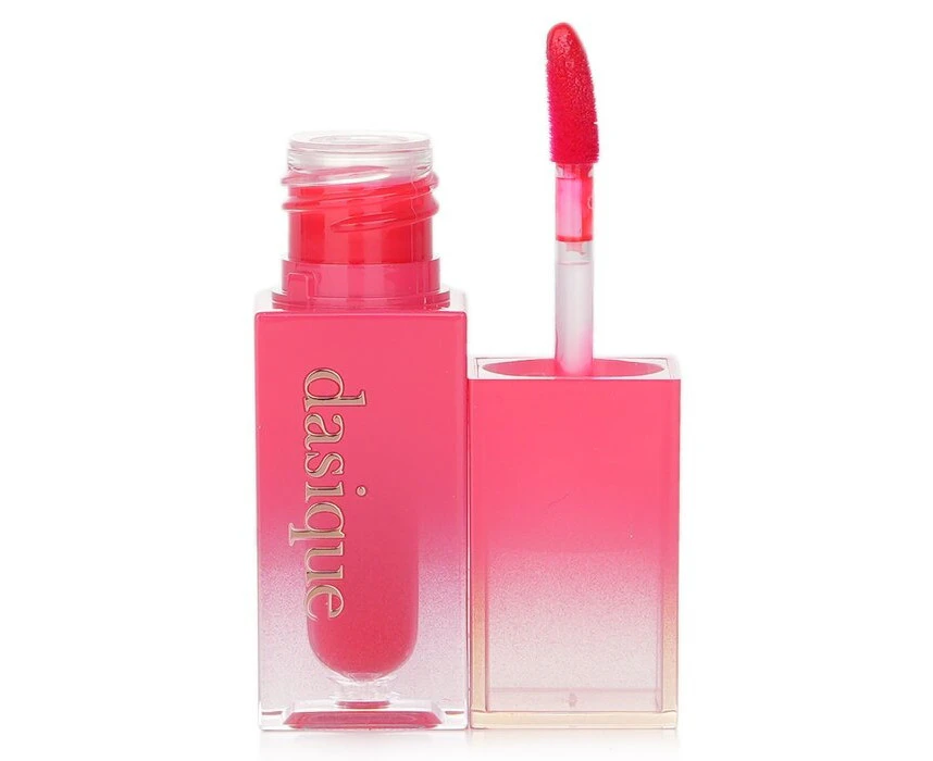 Dasique Juicy Dewy Tint  # 07 Cherry Soda 3.5g/0.12oz