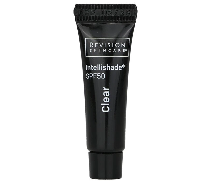 Revision Skincare Intellishade Clear (Sample Pack) 12tube