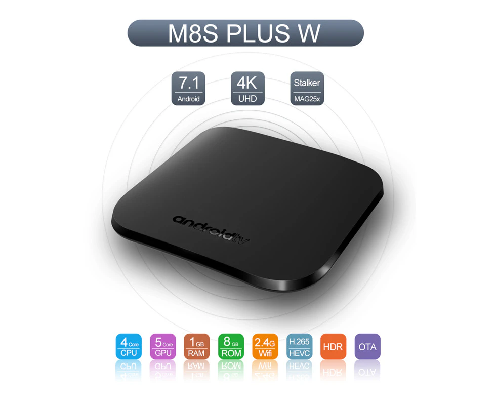 Ai One Android Tv Box