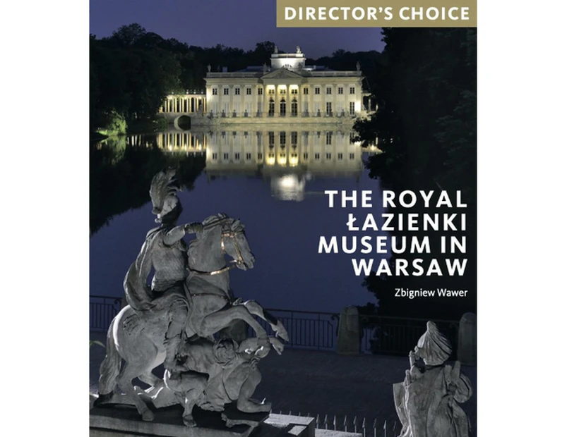 The Royal azienki Museum in Warsaw