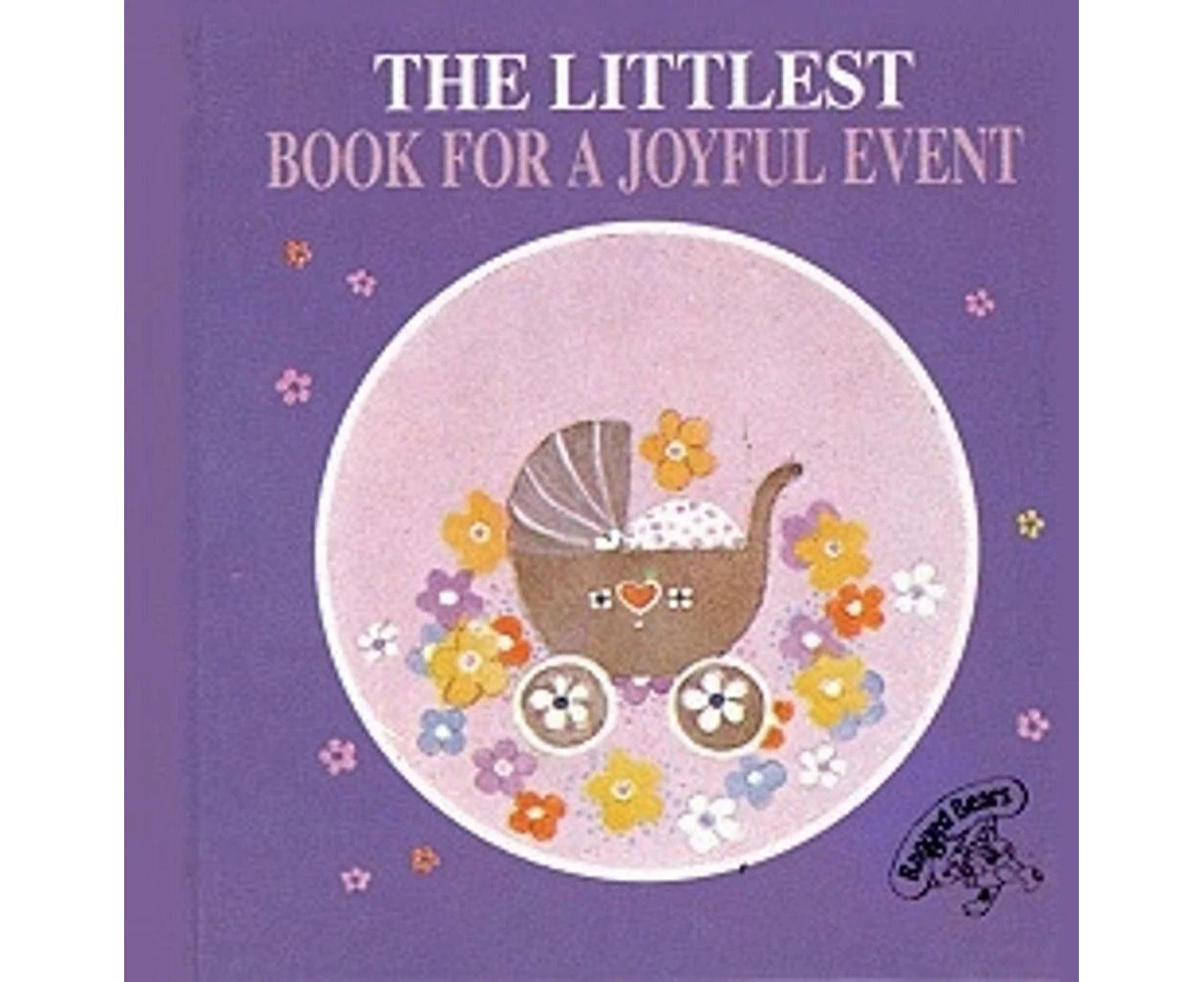 Littlest Book for a Joyful Event