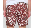 Printed Shorts - Commons