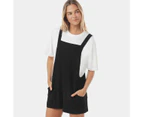 Womens Dungarees - Piping Hot